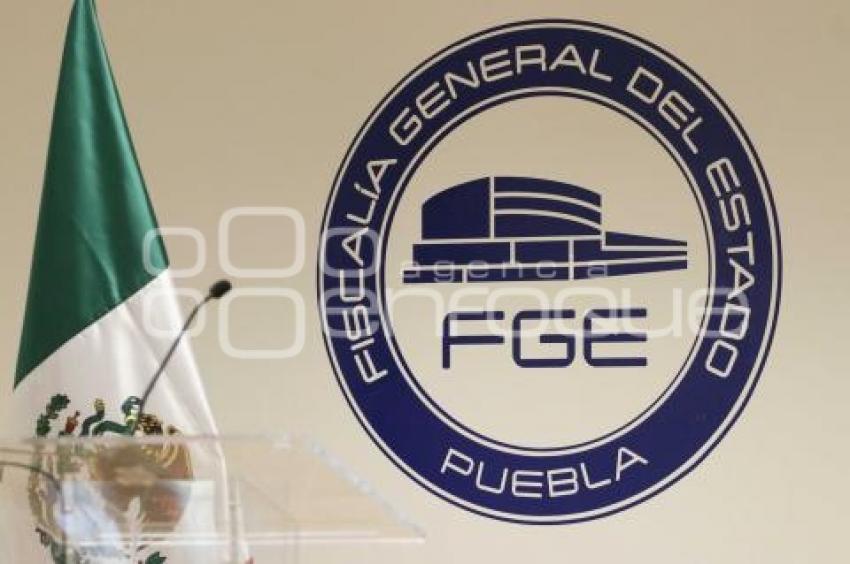 FISCALÍA GENERAL DEL ESTADO