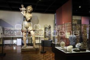 MUSEO REGIONAL INAH