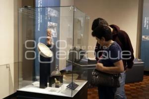 MUSEO REGIONAL INAH