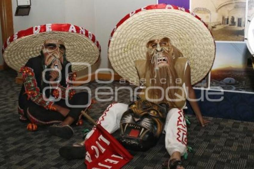 FERIA SAN JERÓNIMO XAYACATLÁN