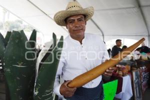 FERIA DEL PULQUE