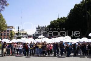 ACTIVIDADES AGUA DE PUEBLA