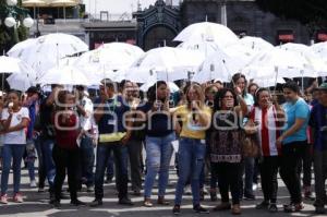 ACTIVIDADES AGUA DE PUEBLA