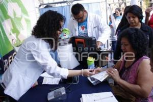 ACTIVIDADES AGUA DE PUEBLA