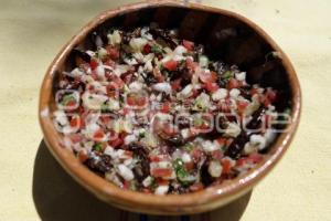 CONCURSO COMIDA CON CHAPULINES