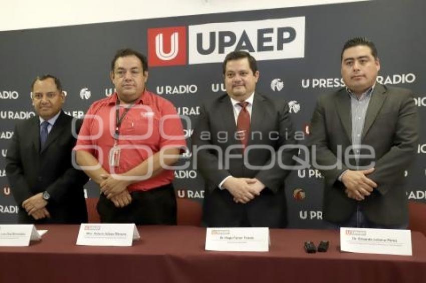 UPAEP