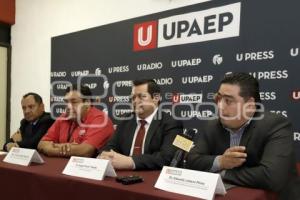 UPAEP