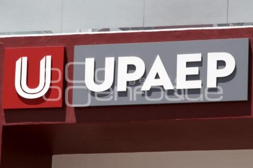 UPAEP