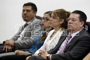 INE . FORO ELECCIONES INCLUYENTES