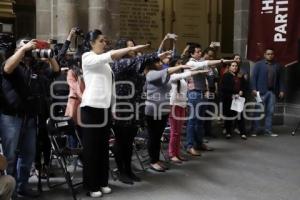 COMITÉ NORMA DE IGUALDAD LABORAL