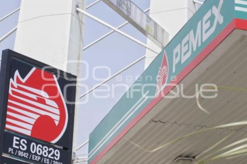 PEMEX . NUEVA IMAGEN