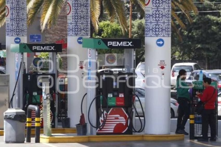 PEMEX . NUEVA IMAGEN