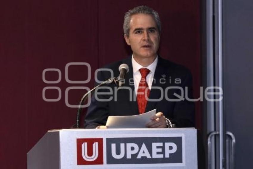 UPAEP . JORNADAS DE LA FAMILIA