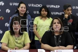 UPAEP . UNIVERSARTE