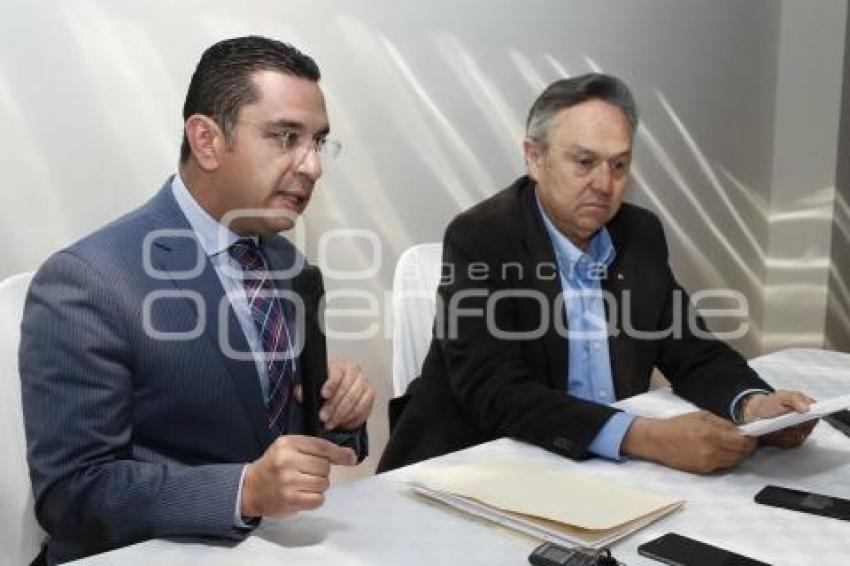 DENUNCIA ANTE LA FEPADE