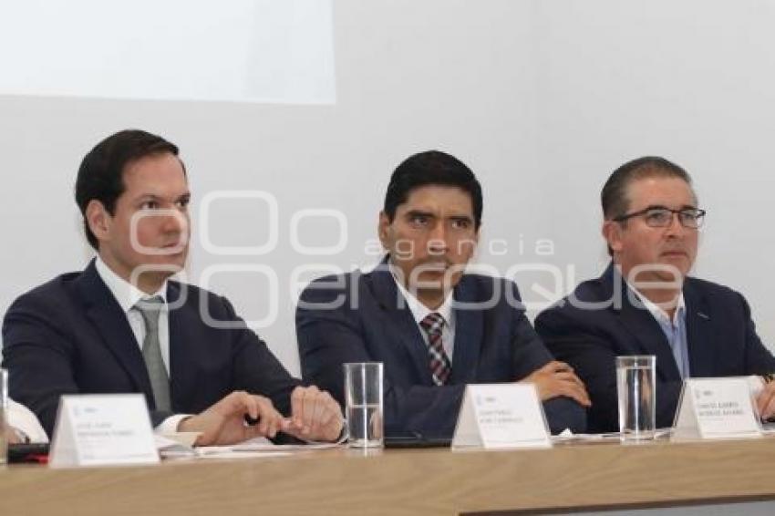 CONGRESO . COMISIÓN PERMANENTE