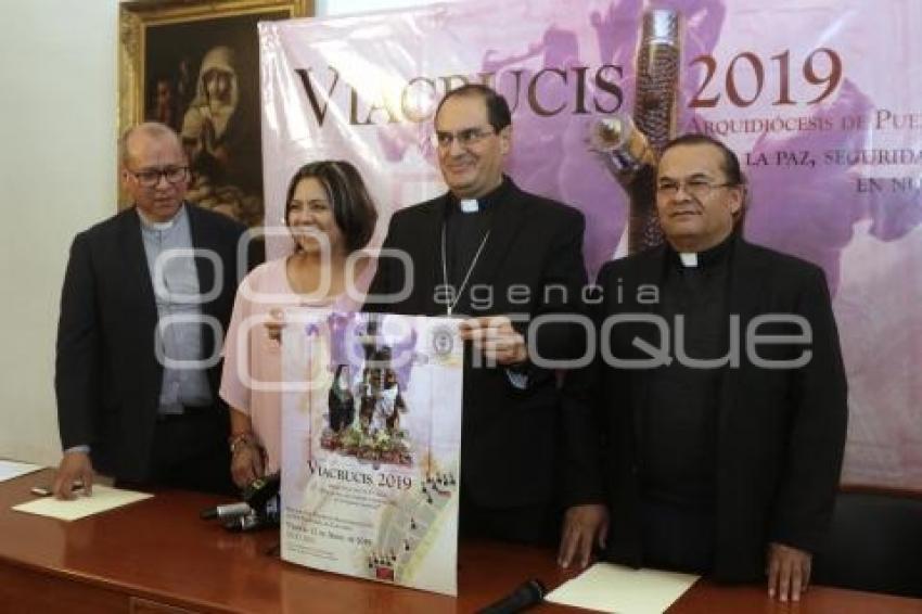 VIACRUCIS 2019