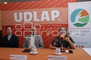 UDLAP . BECA ARTÍSTICA 2019