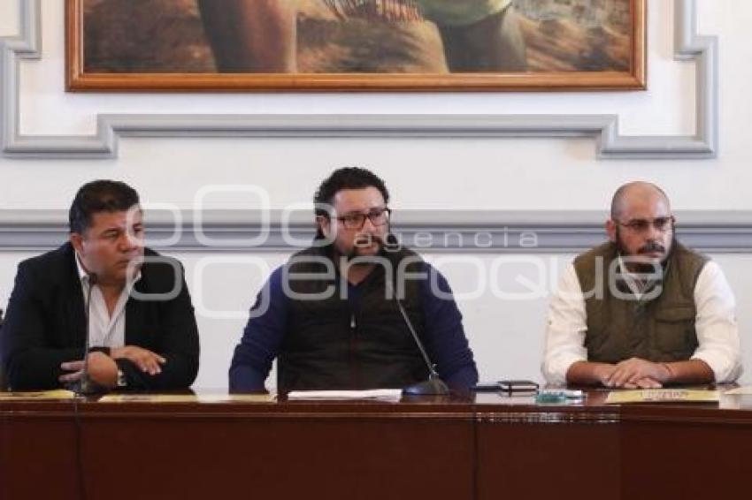 SECRETARÍA DE INFRAESTRUCTURA Y SERVICIOS PÚBLICOS