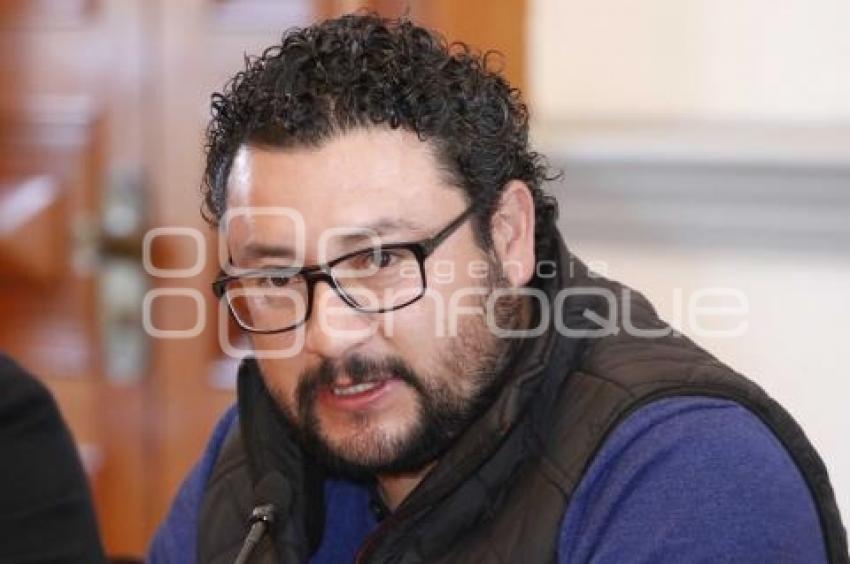 SECRETARÍA DE INFRAESTRUCTURA Y SERVICIOS PÚBLICOS