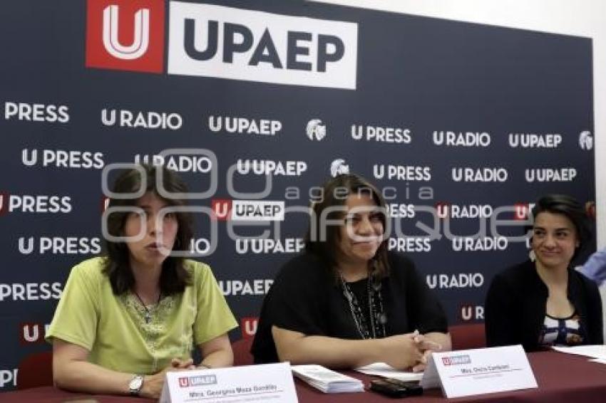 UPAEP . UNIVERSARTE