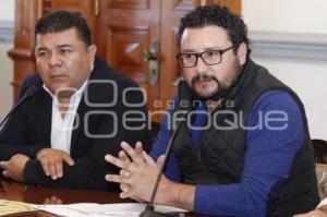 SECRETARÍA  DE INFRAESTRUCTURA Y SERVICIOS PÚBLICOS