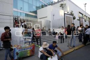 MANIFESTACIÓN FGE