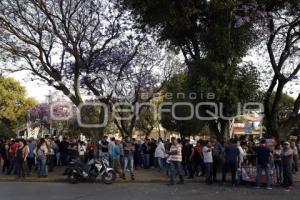 MANIFESTACIÓN FGE