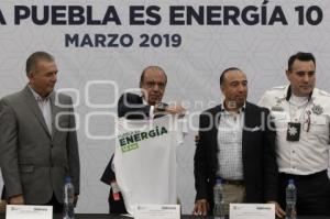 PUEBLA ES ENERGÍA K10