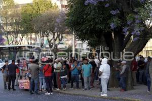 MANIFESTACIÓN FGE