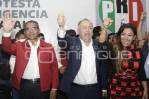 DIRIGENCIA ESTATAL PRI