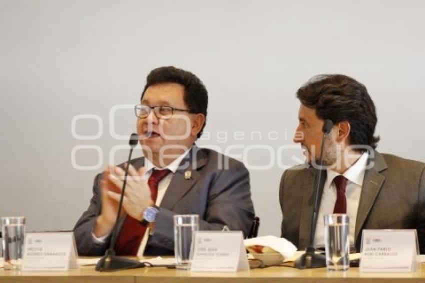 CONGRESO . COMISIÓN PERMANENTE
