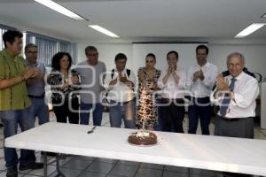 CAMPAÑA GOBERNADOR . CÁRDENAS