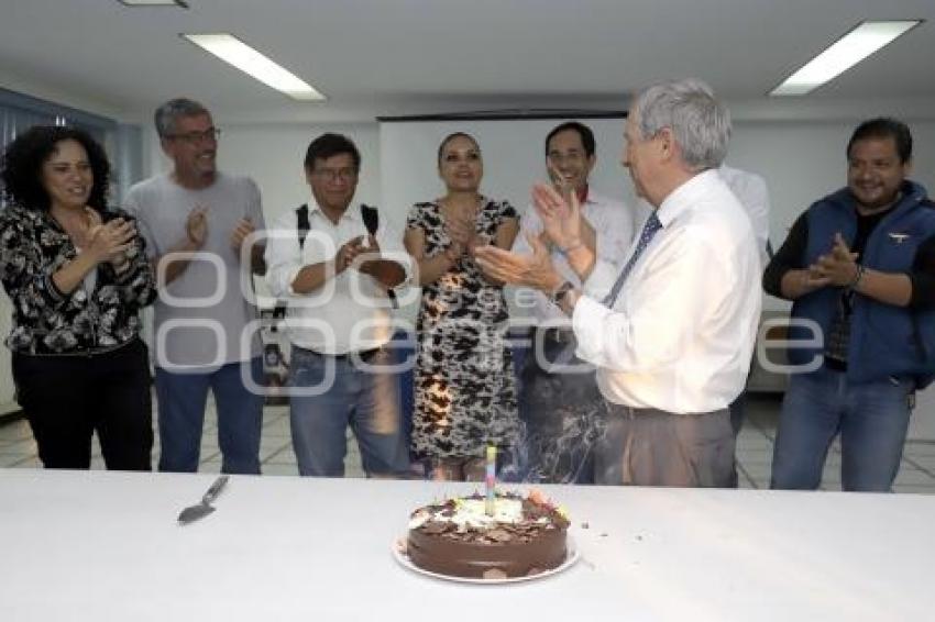 CAMPAÑA GOBERNADOR . CÁRDENAS