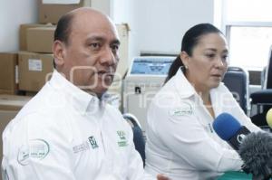 IMSS . DONACIÓN MULTIORGÁNICA