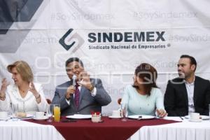 SINDEMEX