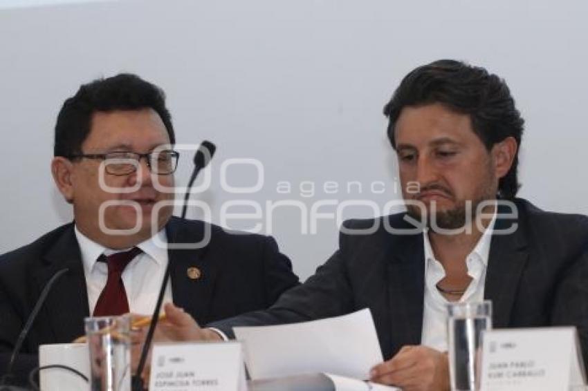 CONGRESO . COMISIÓN PERMANENTE