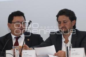 CONGRESO . COMISIÓN PERMANENTE