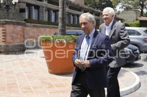 CAMPAÑA GOBERNADOR . CÁRDENAS