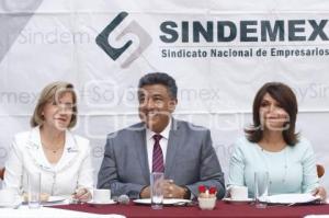 SINDEMEX