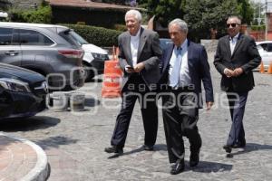CAMPAÑA GOBERNADOR . CÁRDENAS