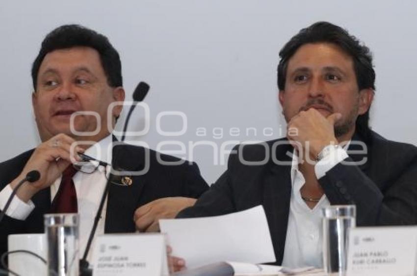 CONGRESO . COMISIÓN PERMANENTE