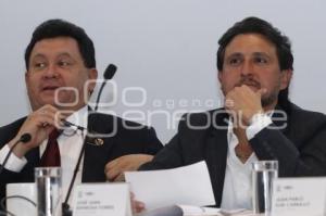 CONGRESO . COMISIÓN PERMANENTE