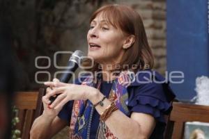 TATIANA CLOUTHIER