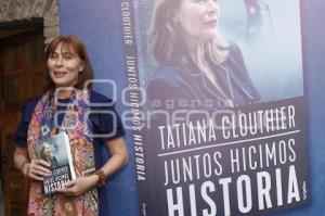 TATIANA CLOUTHIER