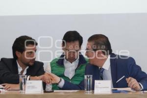 CONGRESO . COMISIÓN PERMANENTE