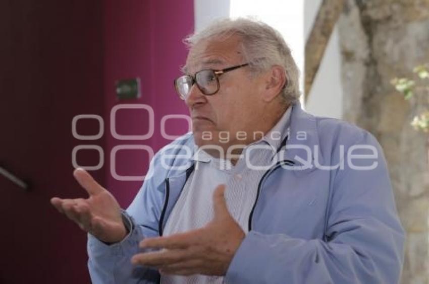 JUAN JOSÉ RODRÍGUEZ PRATS