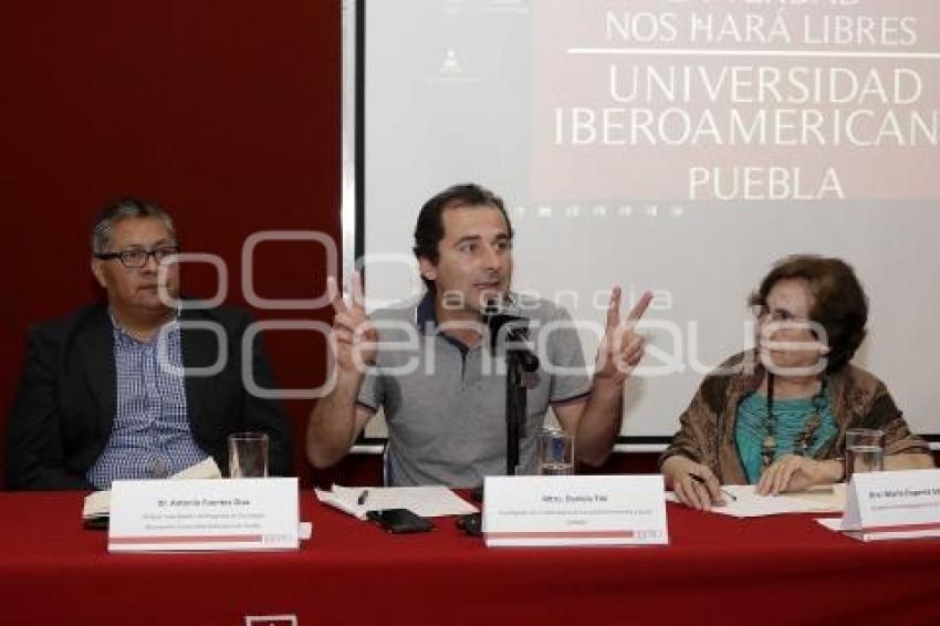 LIBRO DEFENDER AL PUEBLO