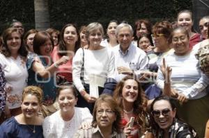 CAMPAÑA GOBERNADOR . CÁRDENAS