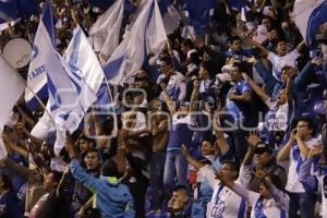 FÚTBOL . CLUB PUEBLA VS MONARCAS